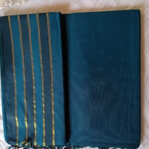 Elegant Kalyani Cotton Saree